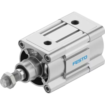 Стандартный пневмоцилиндр Festo DSBC-80-25-D3-PPSA-N3