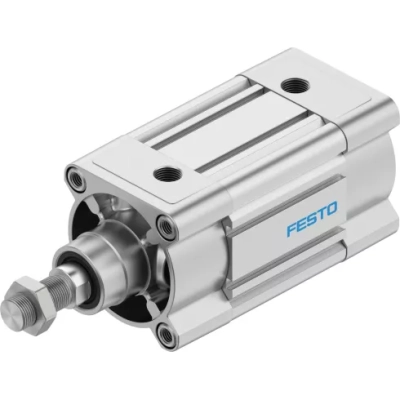 Стандартный пневмоцилиндр Festo DSBC-80-50-D3-PPSA-N3