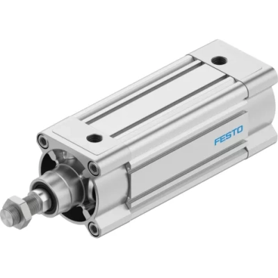 Стандартный пневмоцилиндр Festo DSBC-80-125-D3-PPSA-N3
