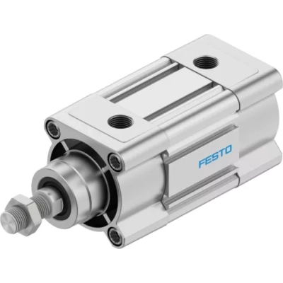 Стандартный пневмоцилиндр Festo DSBC-63-25-D3-PPSA-N3