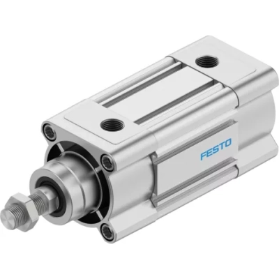 Стандартный пневмоцилиндр Festo DSBC-63-40-D3-PPSA-N3