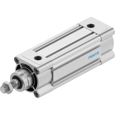 Стандартный пневмоцилиндр Festo DSBC-63-100-D3-PPSA-N3