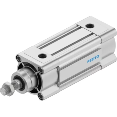Стандартный пневмоцилиндр Festo DSBC-63-70-D3-PPSA-N3