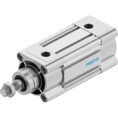 Стандартный пневмоцилиндр Festo DSBC-63-50-D3-PPSA-N3