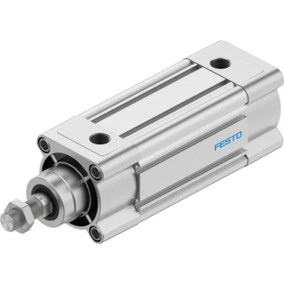 Стандартный пневмоцилиндр Festo DSBC-63-80-D3-PPSA-N3