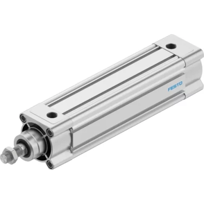 Стандартный пневмоцилиндр Festo DSBC-63-200-D3-PPSA-N3