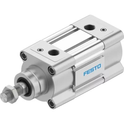 Стандартный пневмоцилиндр Festo DSBC-63-20-D3-PPVA-N3