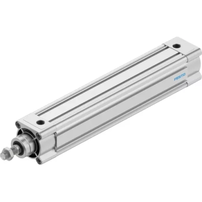 Стандартный пневмоцилиндр Festo DSBC-63-320-D3-PPSA-N3