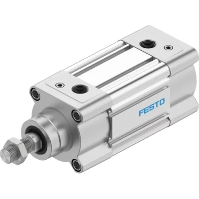 Стандартный пневмоцилиндр Festo DSBC-63-40-D3-PPVA-N3