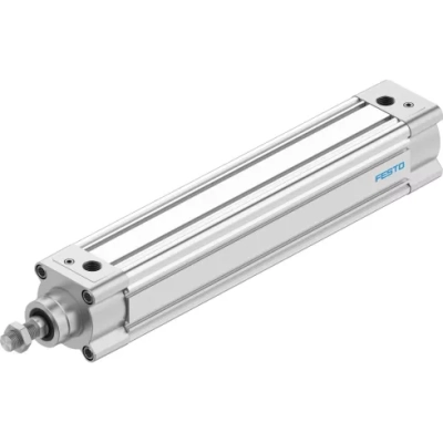 Стандартный пневмоцилиндр Festo DSBC-63-300-D3-PPVA-N3