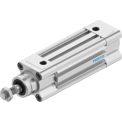 Стандартный пневмоцилиндр Festo DSBC-32-50-D3-PPSA-N3