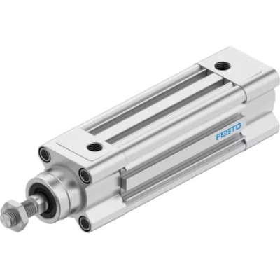Стандартный пневмоцилиндр Festo DSBC-32-60-D3-PPSA-N3
