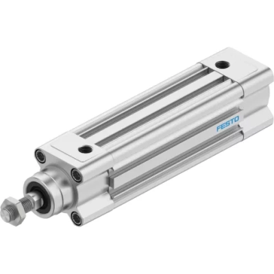 Стандартный пневмоцилиндр Festo DSBC-32-80-D3-PPSA-N3