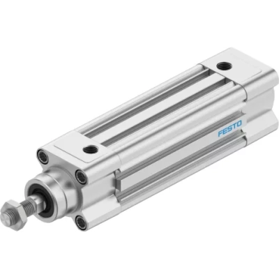 Стандартный пневмоцилиндр Festo DSBC-32-70-D3-PPSA-N3