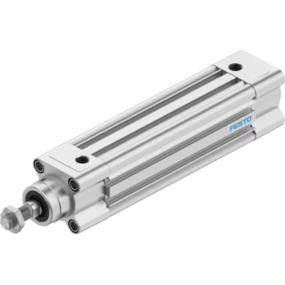 Стандартный пневмоцилиндр Festo DSBC-32-100-D3-PPSA-N3