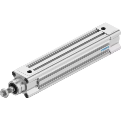 Стандартный пневмоцилиндр Festo DSBC-32-150-D3-PPSA-N3
