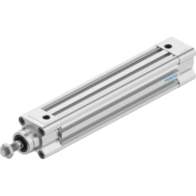 Стандартный пневмоцилиндр Festo DSBC-32-160-D3-PPSA-N3