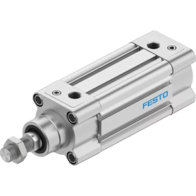 Стандартный пневмоцилиндр Festo DSBC-50-60-D3-PPVA-N3