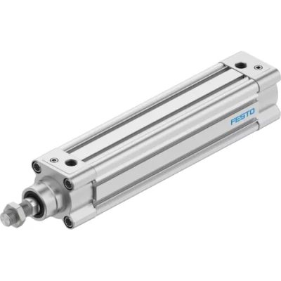Стандартный пневмоцилиндр Festo DSBC-50-200-D3-PPVA-N3