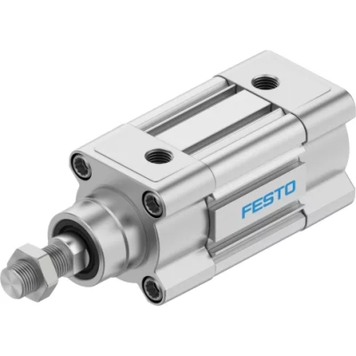 Стандартный пневмоцилиндр Festo DSBC-50-20-D3-PPSA-N3
