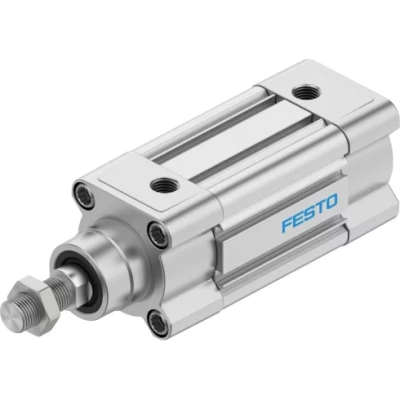 Стандартный пневмоцилиндр Festo DSBC-50-40-D3-PPSA-N3