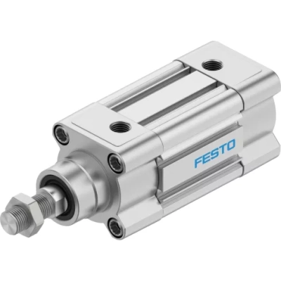 Стандартный пневмоцилиндр Festo DSBC-50-30-D3-PPSA-N3