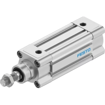 Стандартный пневмоцилиндр Festo DSBC-50-70-D3-PPSA-N3
