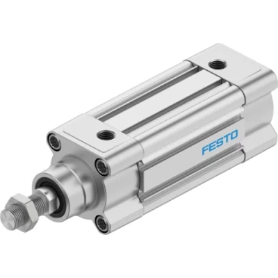 Стандартный пневмоцилиндр Festo DSBC-50-60-D3-PPSA-N3