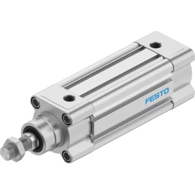 Стандартный пневмоцилиндр Festo DSBC-50-80-D3-PPSA-N3