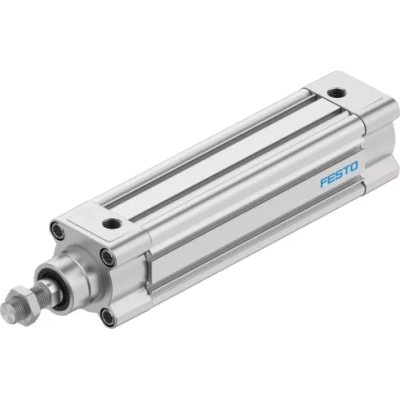 Стандартный пневмоцилиндр Festo DSBC-50-160-D3-PPSA-N3