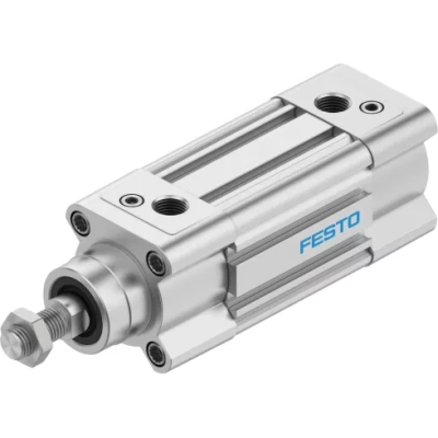 Стандартный пневмоцилиндр Festo DSBC-40-30-D3-PPVA-N3