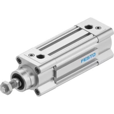 Стандартный пневмоцилиндр Festo DSBC-40-50-D3-PPVA-N3
