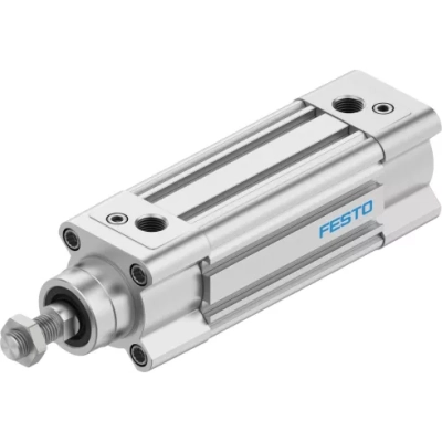 Стандартный пневмоцилиндр Festo DSBC-40-60-D3-PPVA-N3