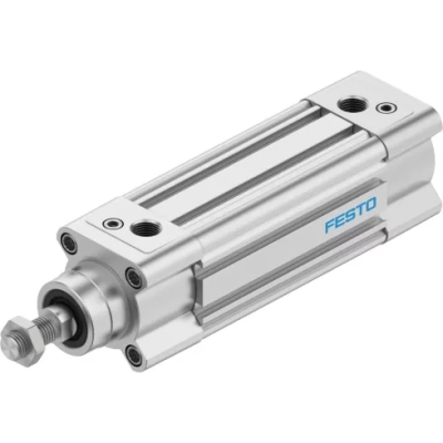Стандартный пневмоцилиндр Festo DSBC-40-70-D3-PPVA-N3