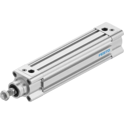 Стандартный пневмоцилиндр Festo DSBC-40-150-D3-PPVA-N3