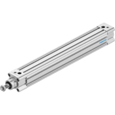 Стандартный пневмоцилиндр Festo DSBC-40-320-D3-PPVA-N3