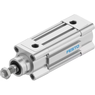 Стандартный пневмоцилиндр Festo DSBC-40-50-D3-PPSA-N3