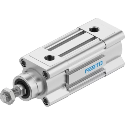 Стандартный пневмоцилиндр Festo DSBC-40-30-D3-PPSA-N3