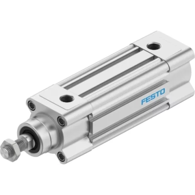 Стандартный пневмоцилиндр Festo DSBC-40-70-D3-PPSA-N3