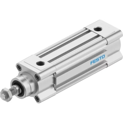 Стандартный пневмоцилиндр Festo DSBC-40-80-D3-PPSA-N3