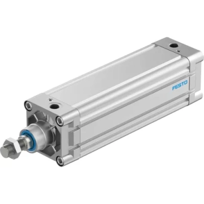 Стандартный пневмоцилиндр Festo DNC-125-PPV-A-S6