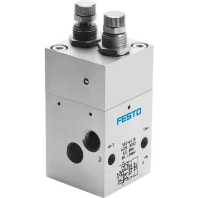 Импульсный генератор Festo VLG-4-1/8