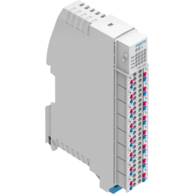 Модуль дискретных входов Festo CPX-E-16DI