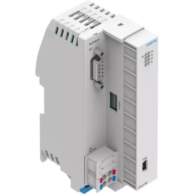 Шинный модуль Festo CPX-E-PB