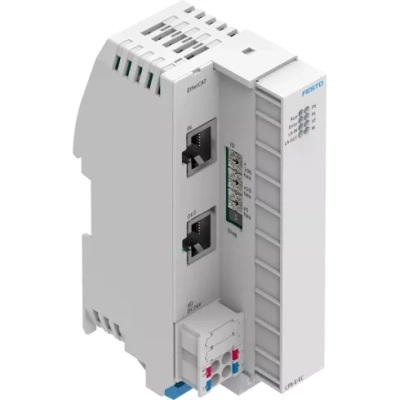 Шинный модуль Festo CPX-E-EC