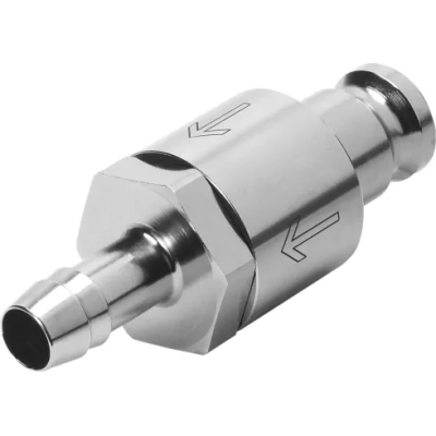 Соединительный фитинг Festo KS5-N-13