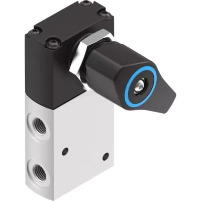 Переключаемый клапан Festo VHEF-EST-M32-M-G18