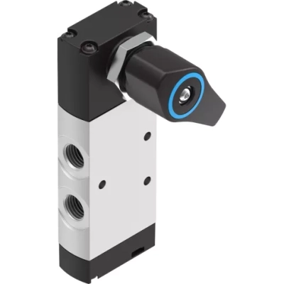 Переключаемый клапан Festo VHEF-ES-P53C-M-G14