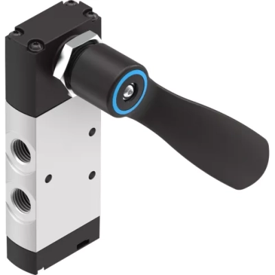 Ручной клапан Festo VHEF-HS-B53E-N14