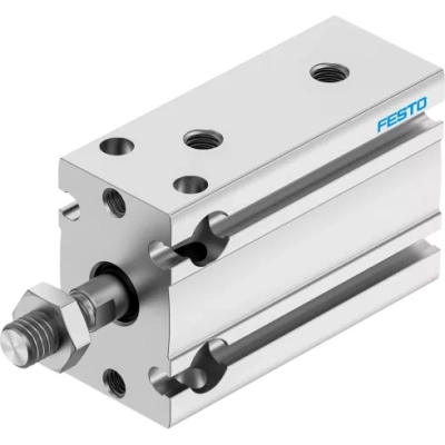 Компактный пневмоцилиндр Festo DPDM-16-25-PA-T1
